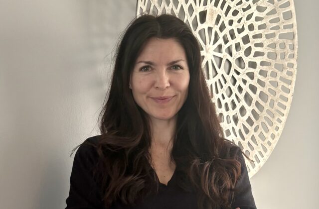Emmanuelle Lirette